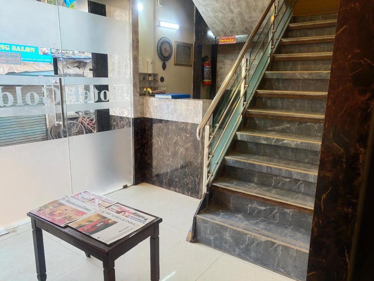 Hotel Golden Nest Popular Residency — Photos 3
